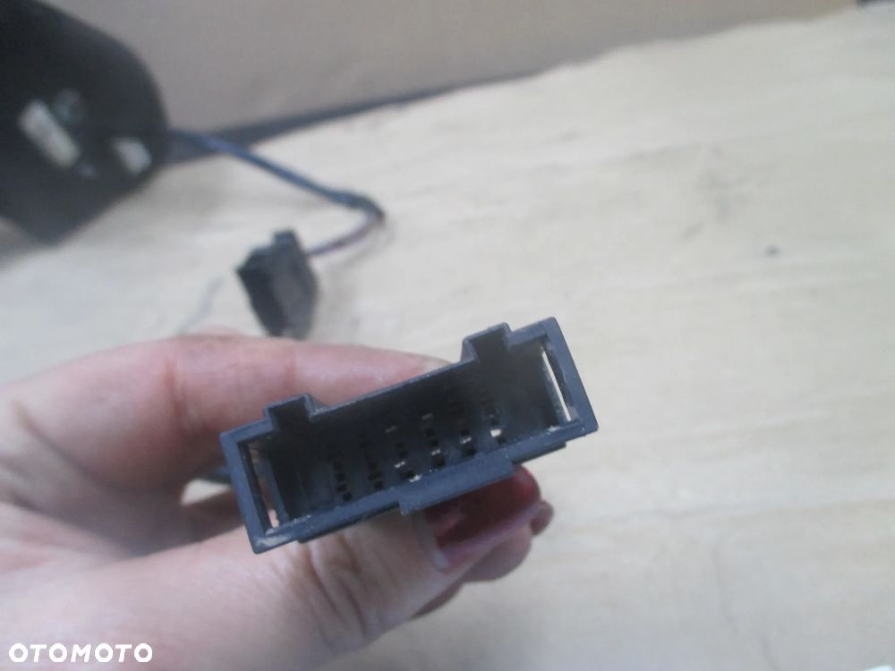 lusterko VW Golf IV 5pin Europa - 4