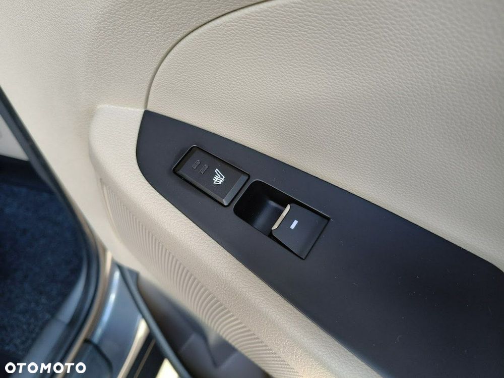 Hyundai Tucson 1.6 T-GDI Premium 4WD DCT - 23