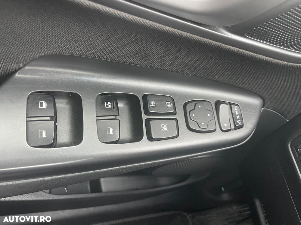 Hyundai KONA 1.6 CRDi Select - 14