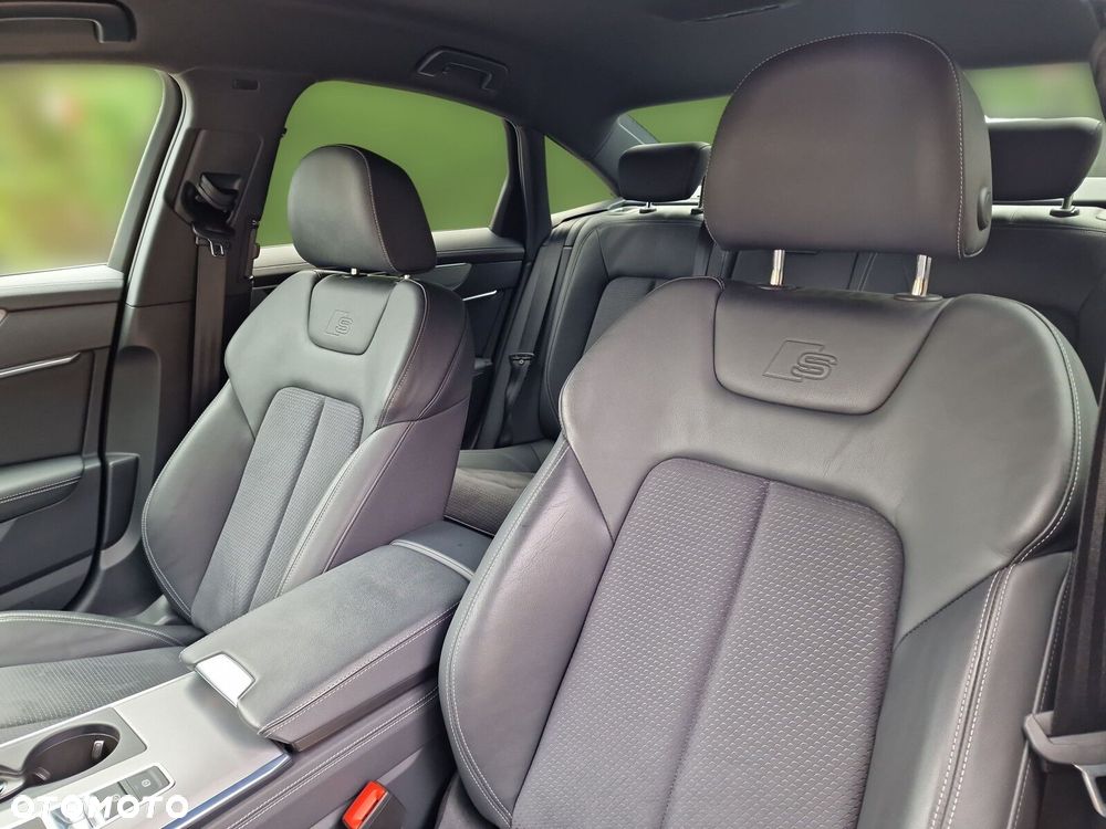 Audi A6 Limousine - 12