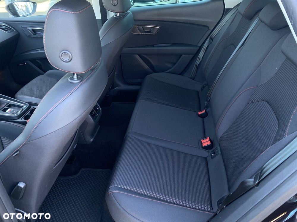 Seat Leon 1.4 EcoTSI FR S&S - 28