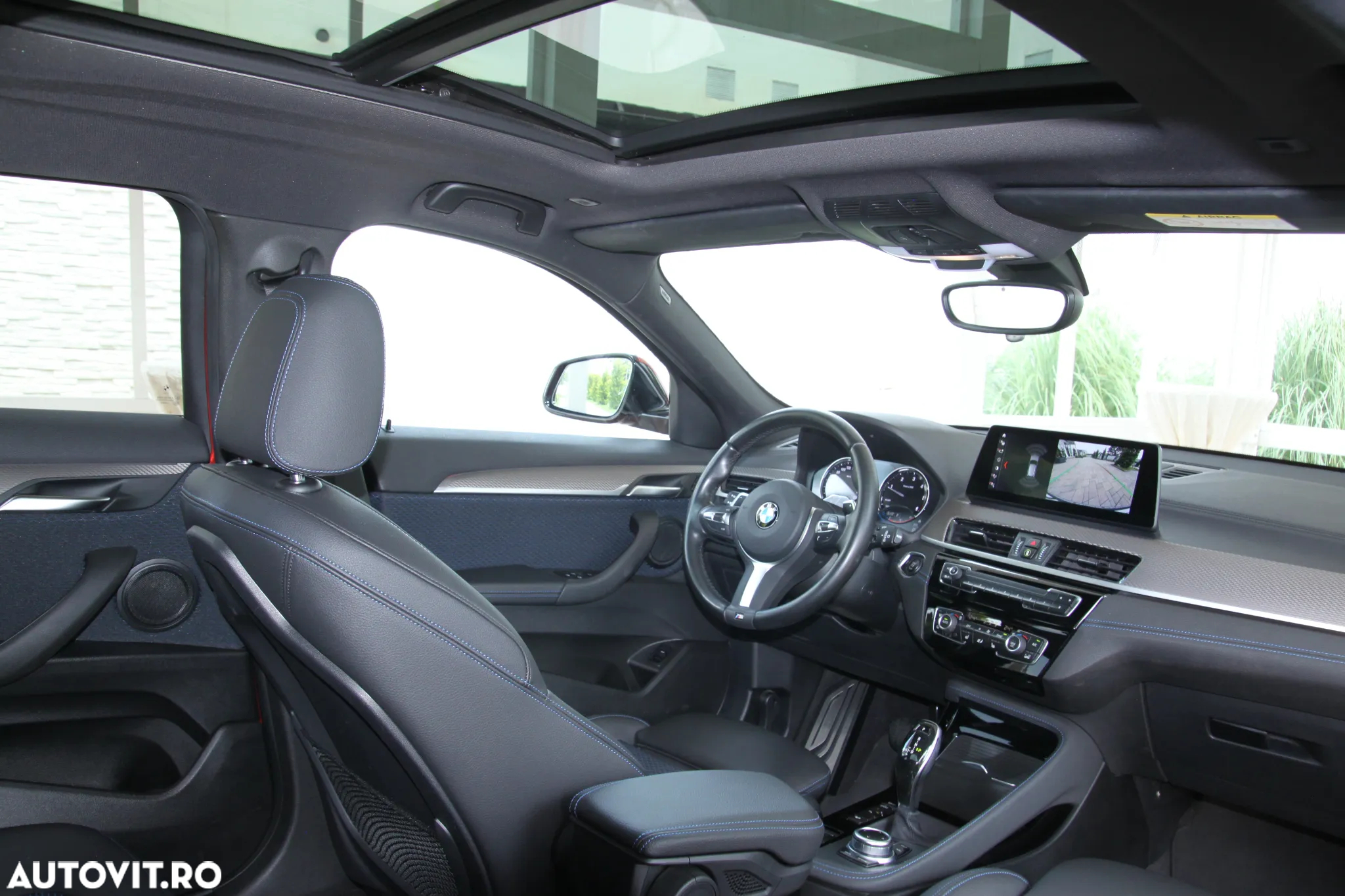 BMW X2 - 5