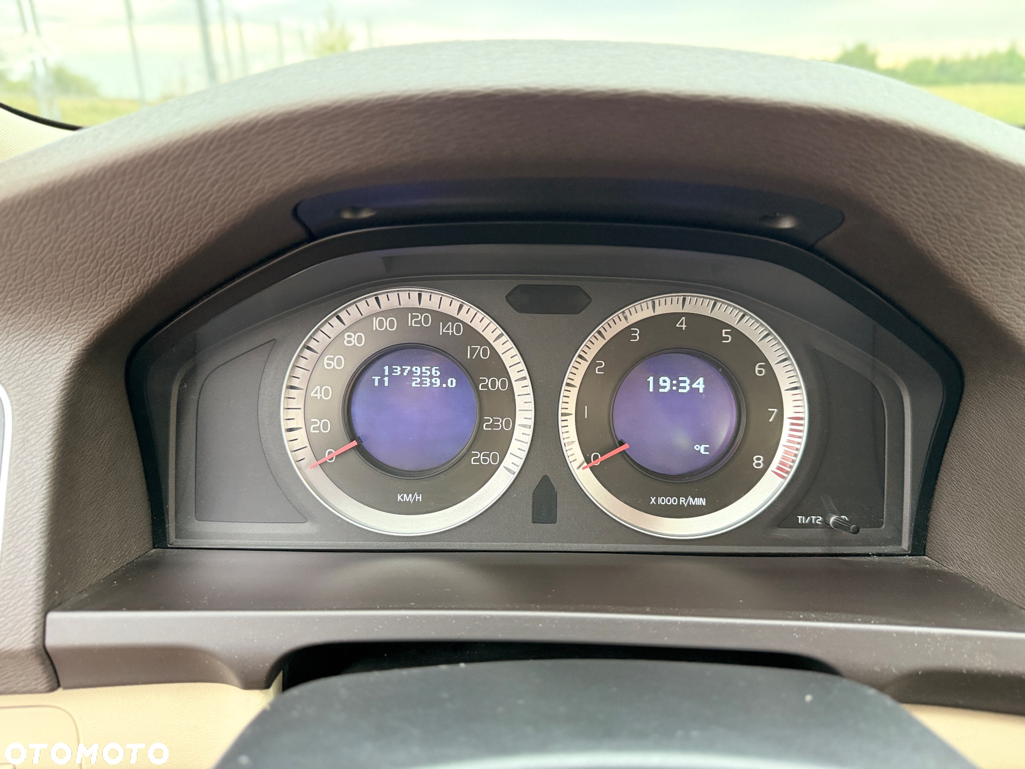 Volvo S60 - 21