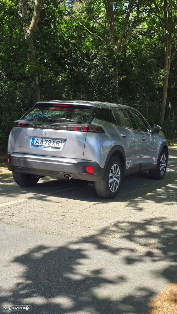 Peugeot 2008 1.2 PureTech Allure - 6