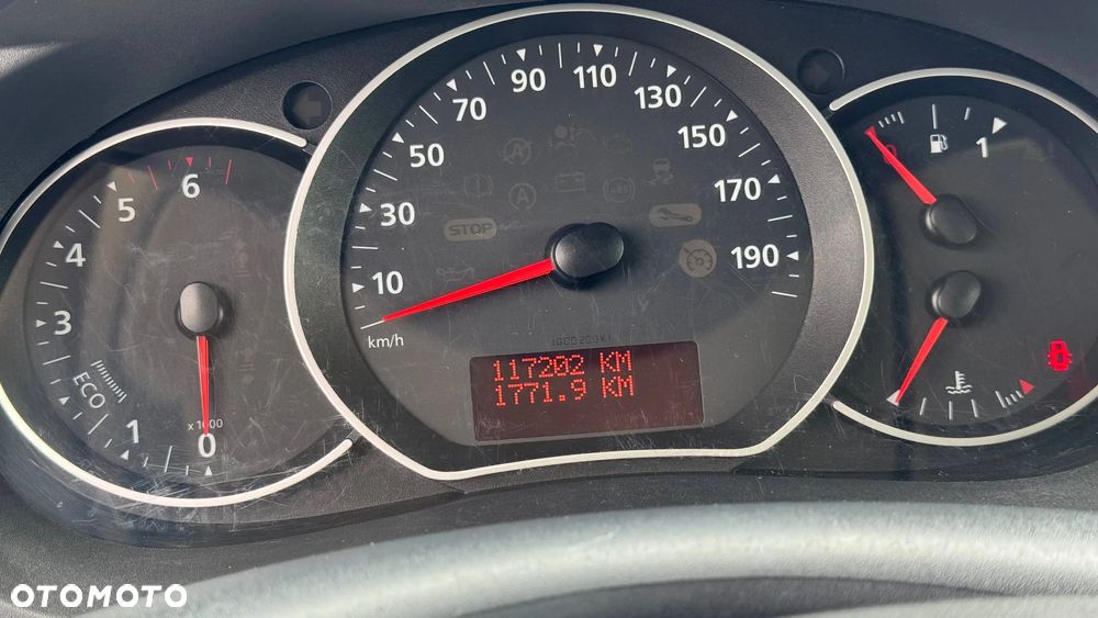 Renault Kangoo - 11