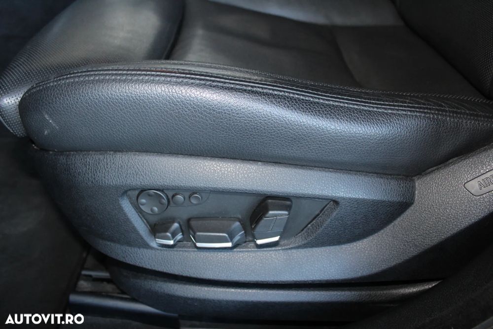 BMW Seria 5 535d Sport-Aut. - 20