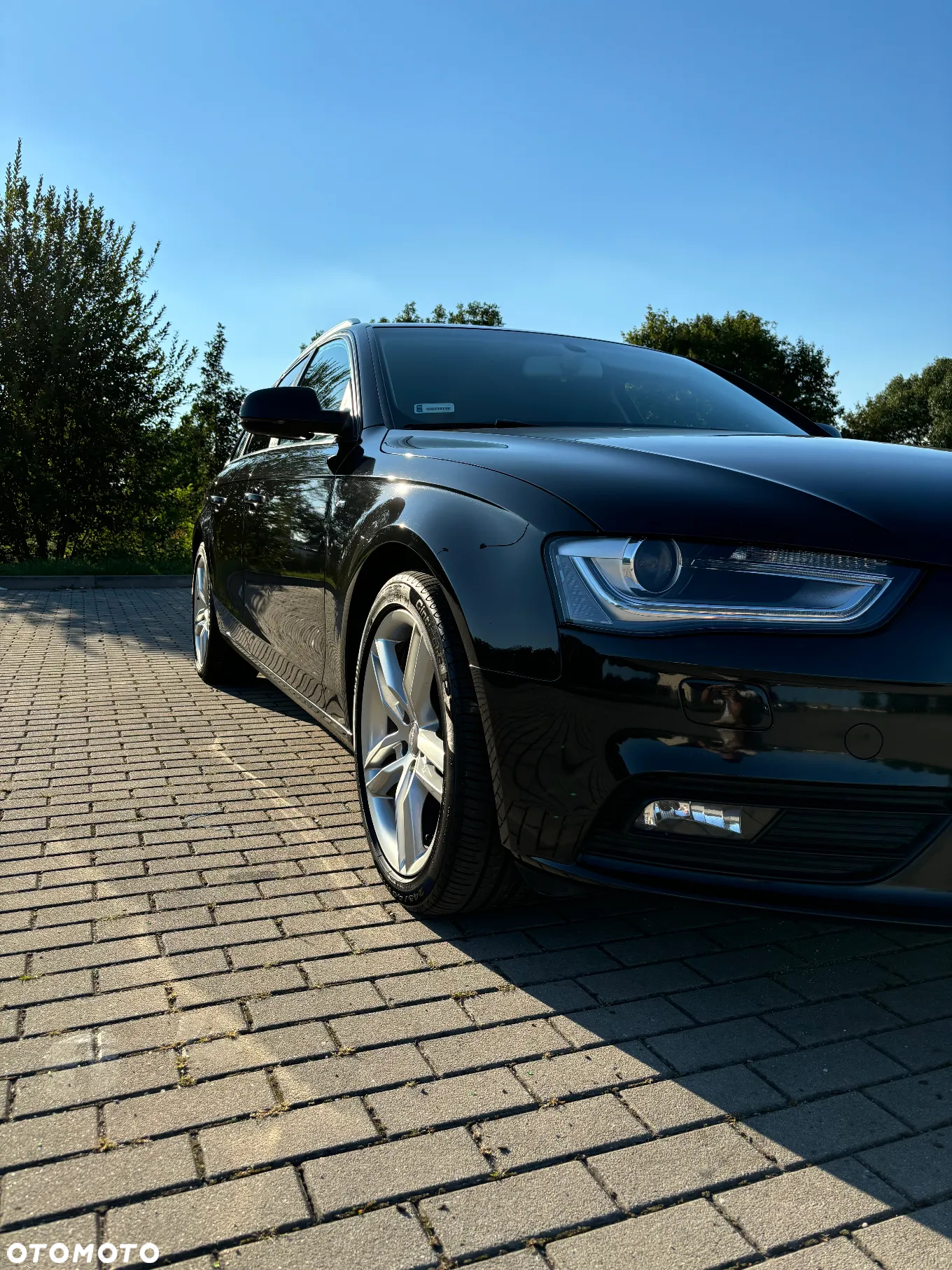 Audi A4 2.0 TDI - 6