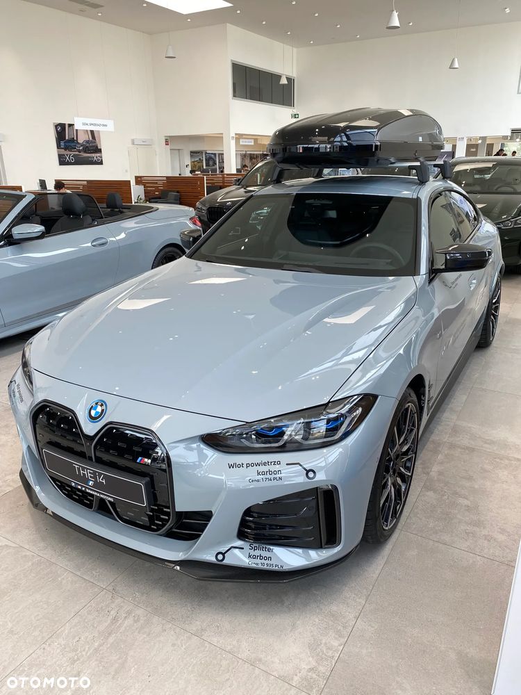 Pakiety M Performance do Twojego BMW – specjalna oferta od autoryzowanego dealera - 9