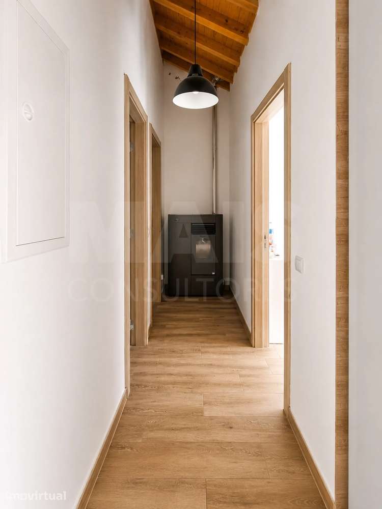 Prédio para Investimento no Centro Histórico de Peniche - Grande imagem: 5/29