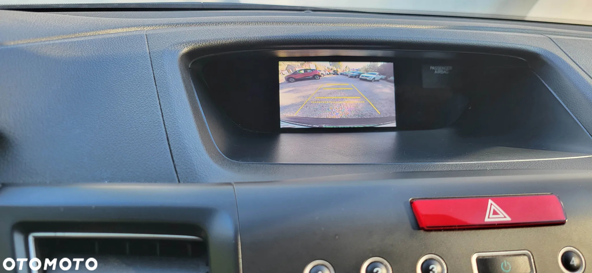 Honda CR-V 2.0 Elegance - 22