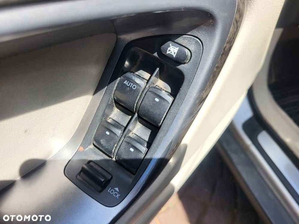 Subaru Outback 3.0R Automatik Exclusive - 24