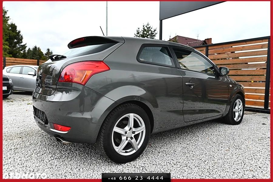 Kia ProCeed 1.4 Optimum - 12