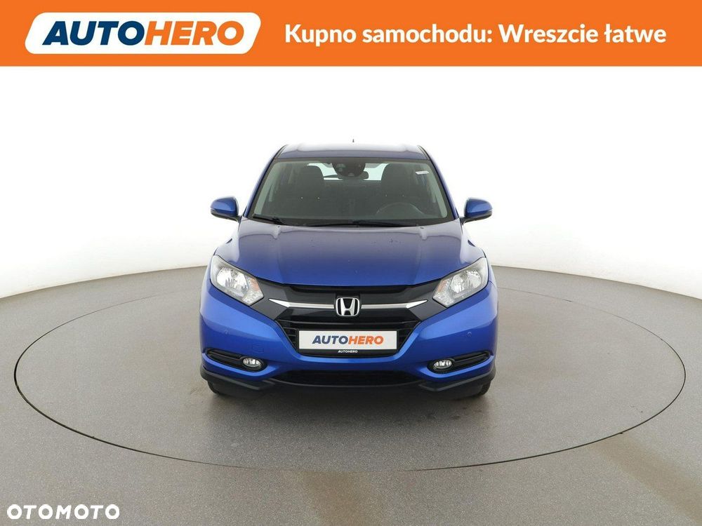 Honda HR-V 1.5 i-VTEC CVT Elegance - 12