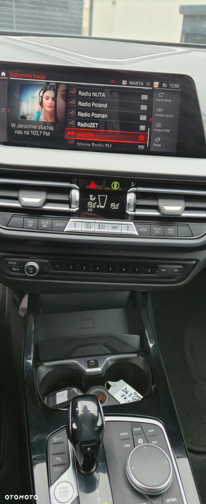 BMW Seria 2 216d M Sport - 16