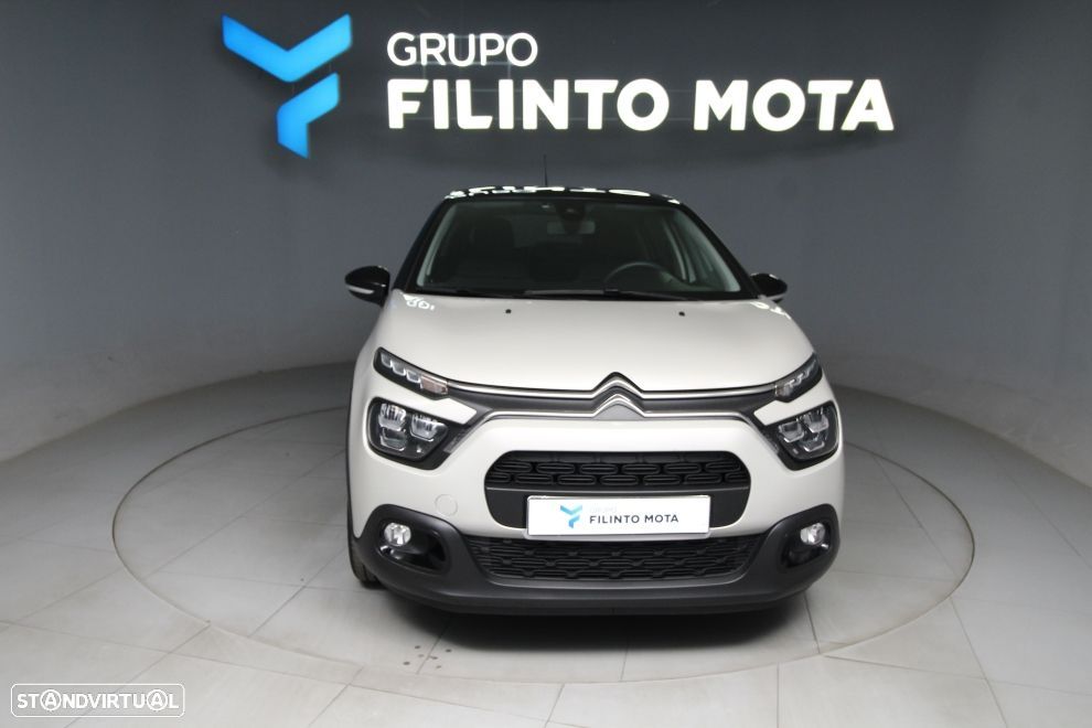 Citroën C3 1.2 PureTech Max - 1