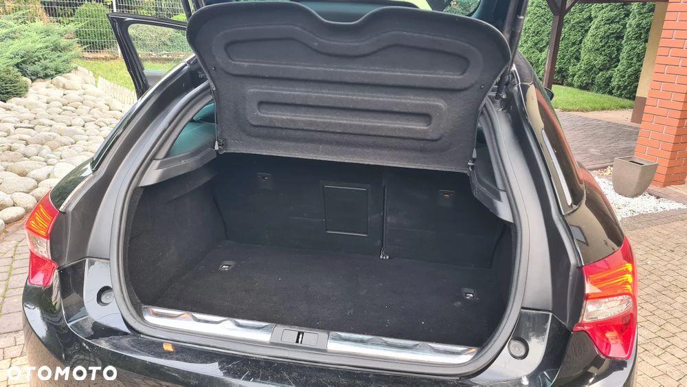 Citroën DS5 2.0 HDi SportChic - 15