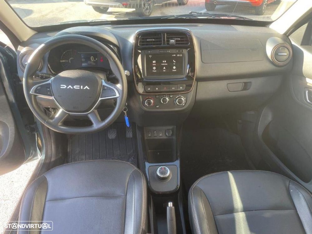 Dacia Spring Electric 65 Extreme - 7