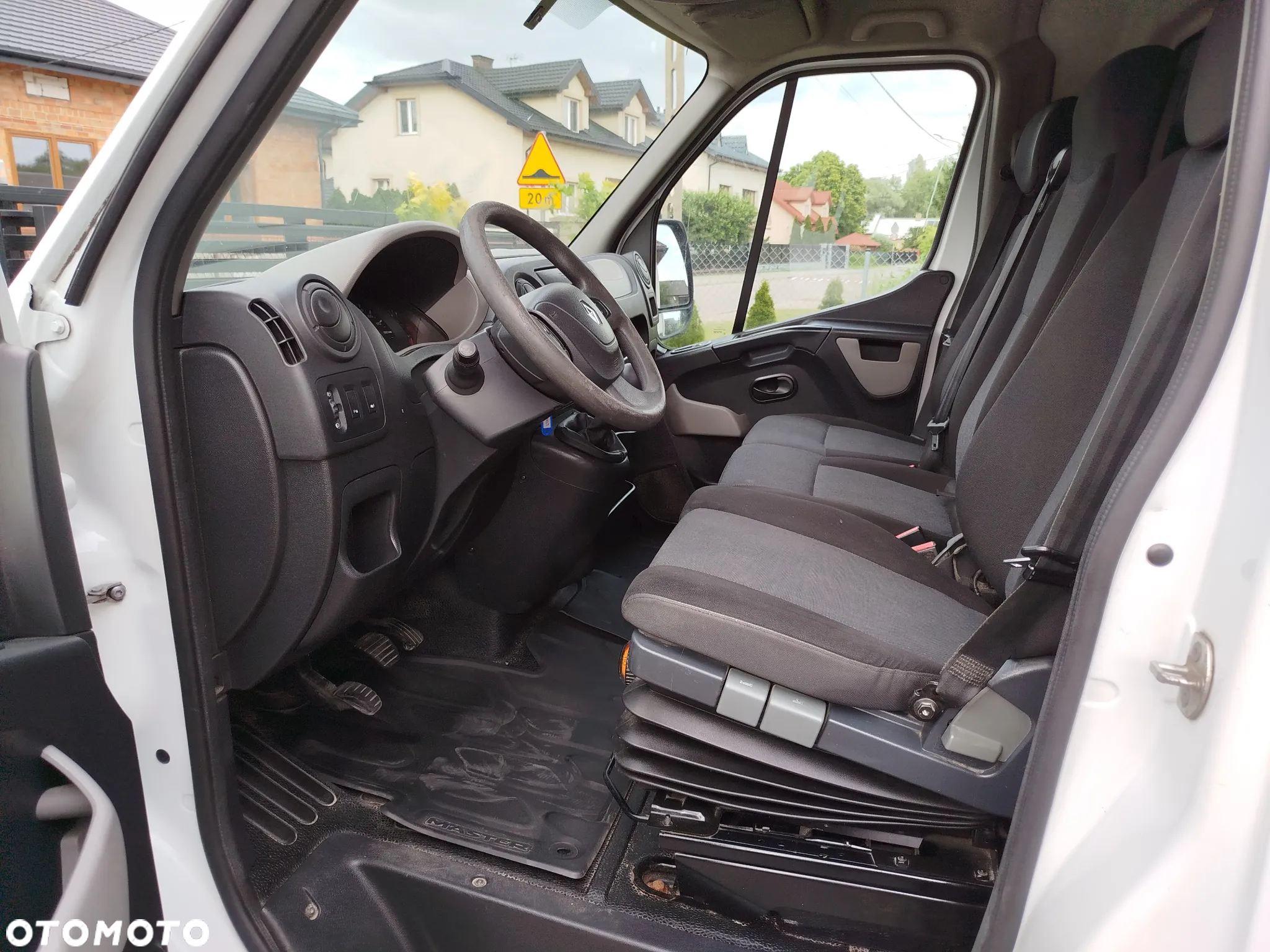 Renault Master - 5