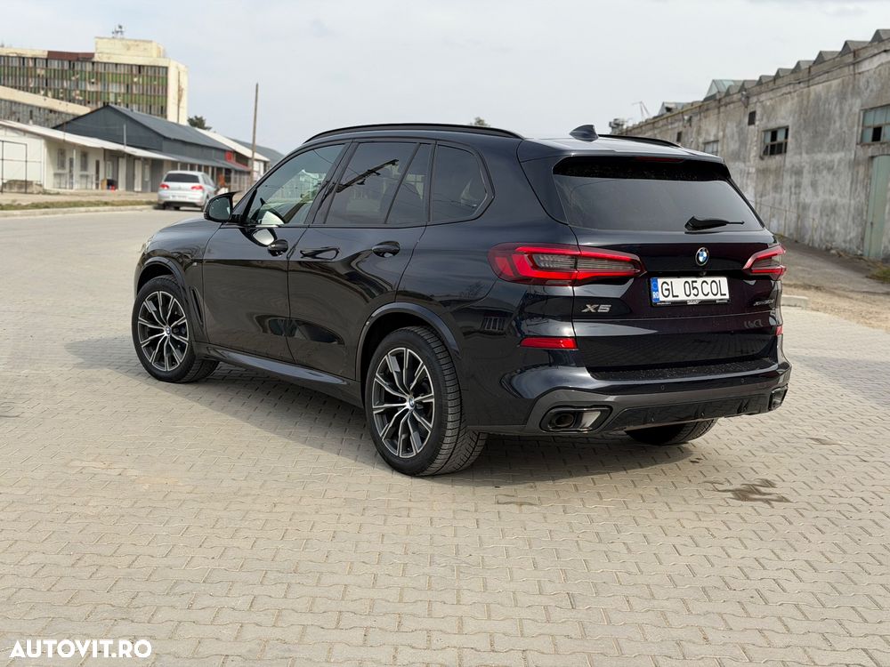 BMW X5 xDrive30d xLine - 3
