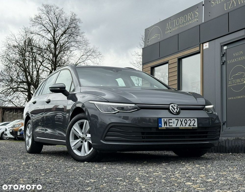 Volkswagen Golf 2.0 TDI Style - 3