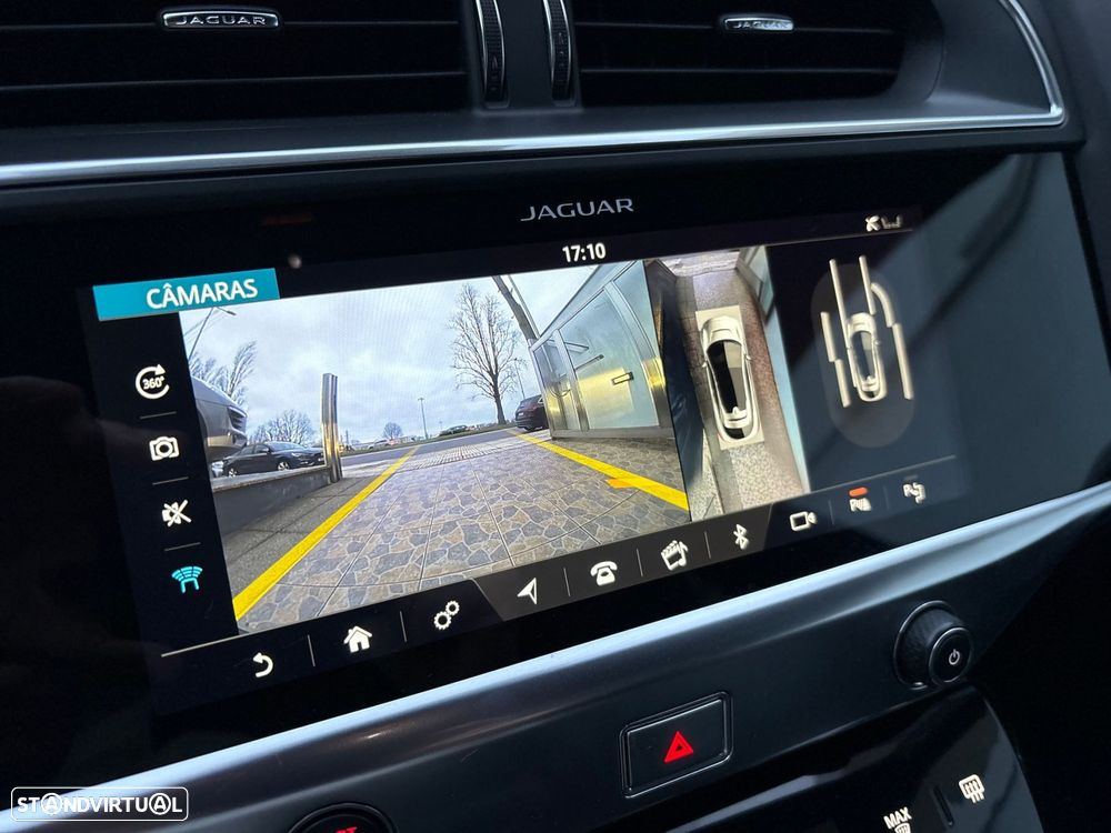 Jaguar I-Pace First Edition AWD Aut. - 42