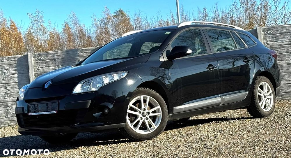 Renault Megane 1.6 16V 110 Expression - 2