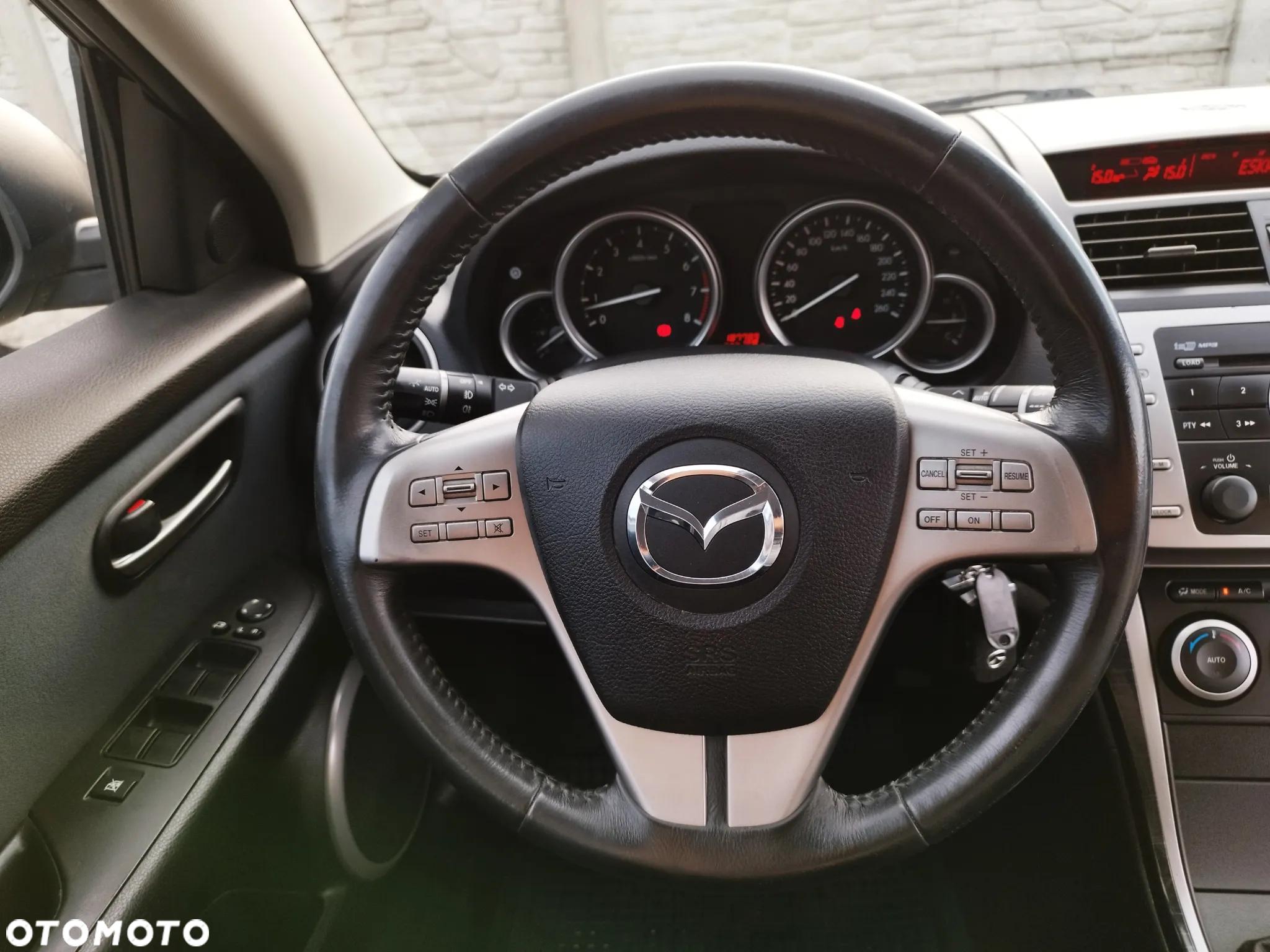 Mazda 6 Sport 2.0 Active - 14