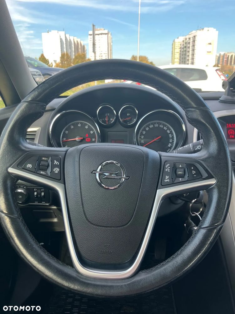 Opel Astra - 40