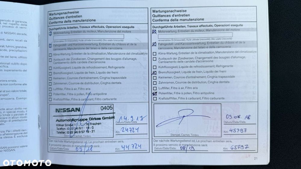 Nissan Juke 1.2 DIG-T N-Connecta - 40