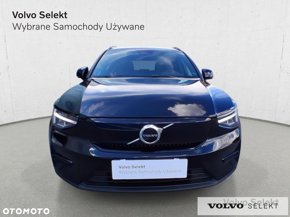 Volvo XC 40 - 4