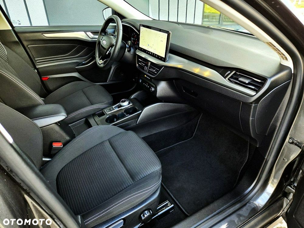 Ford Focus 1.5 EcoBlue Start-Stopp-System ACTIVE DESIGN - 9