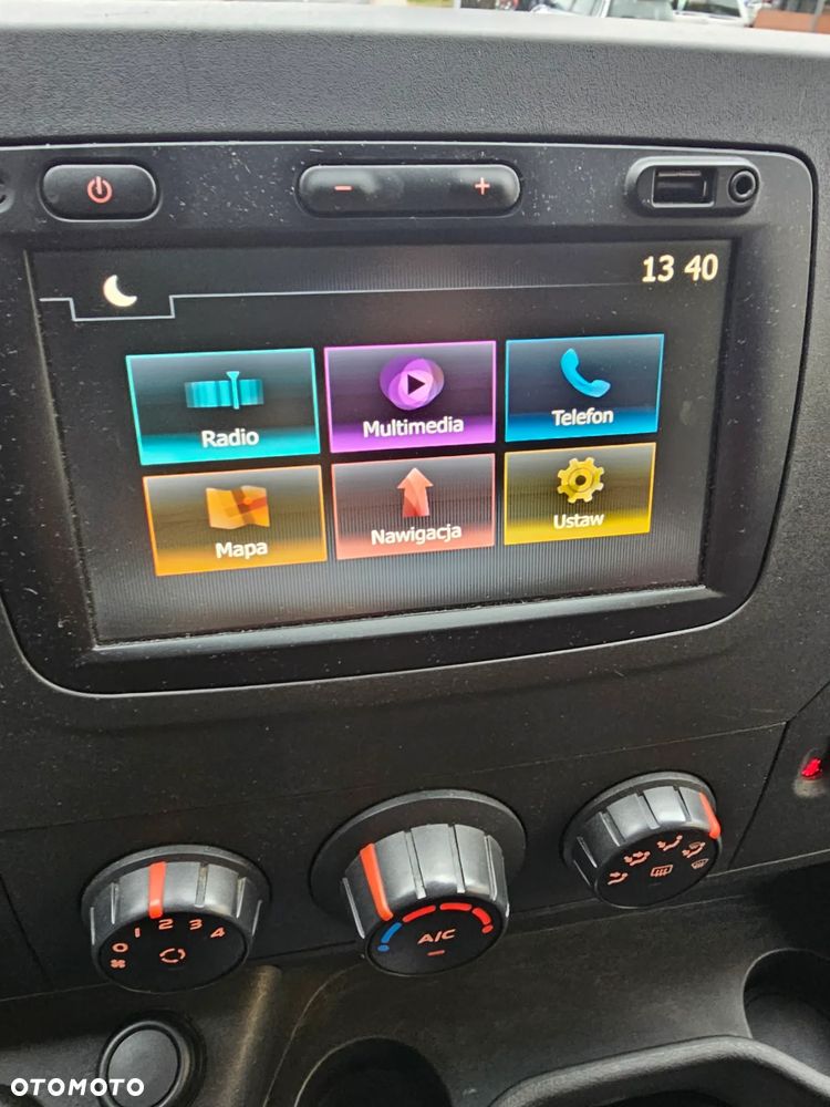 Renault Master - 14