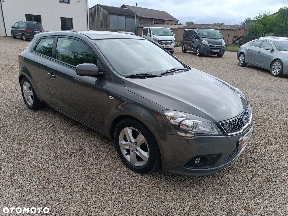 Kia ProCeed 1.6 Crdi Comfort - 12