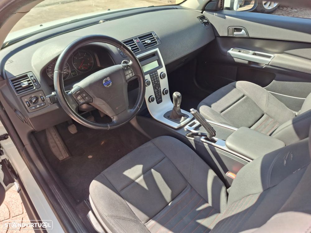 Volvo C30 DRIVe Momentum - 17