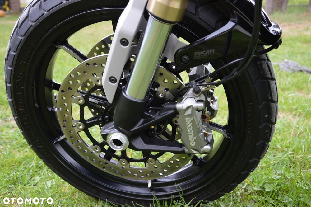 Ducati Scrambler - 19