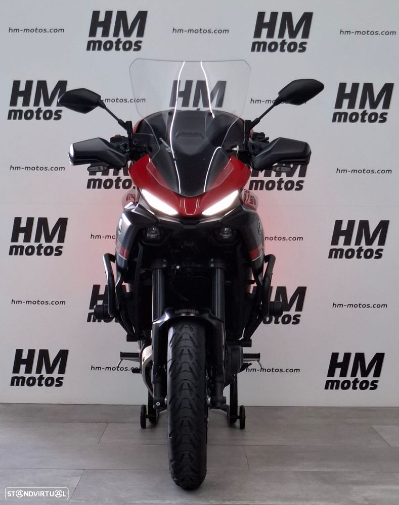 Yamaha Tracer 7 - GARANTIA DE FÁBRICA - 4