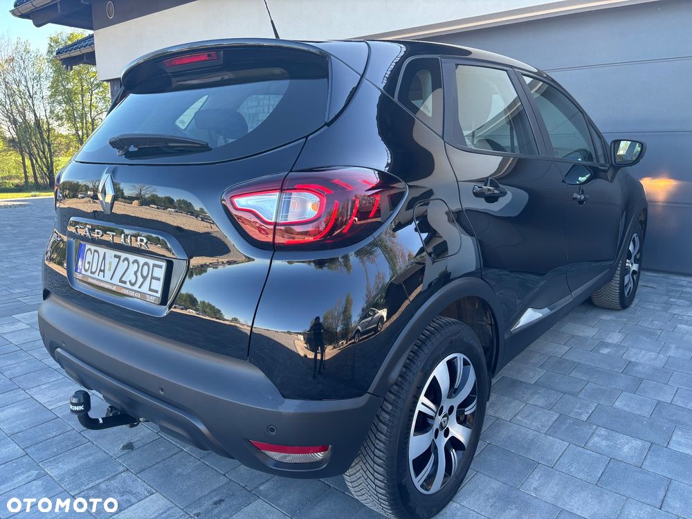 Renault Captur - 6