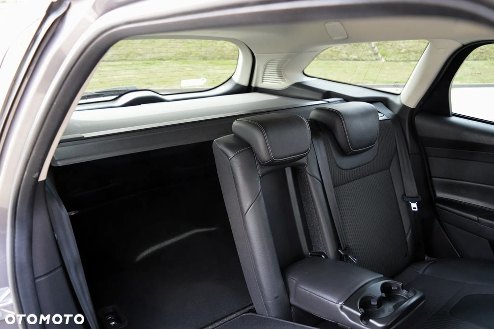 Ford Focus 2.0 TDCi DPF Titanium - 14