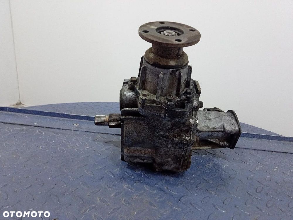 HYUNDAI TUCSON I 04-10 2.0 CRDI 112KM REDUKTOR SKRZYNI JM T/F - 8