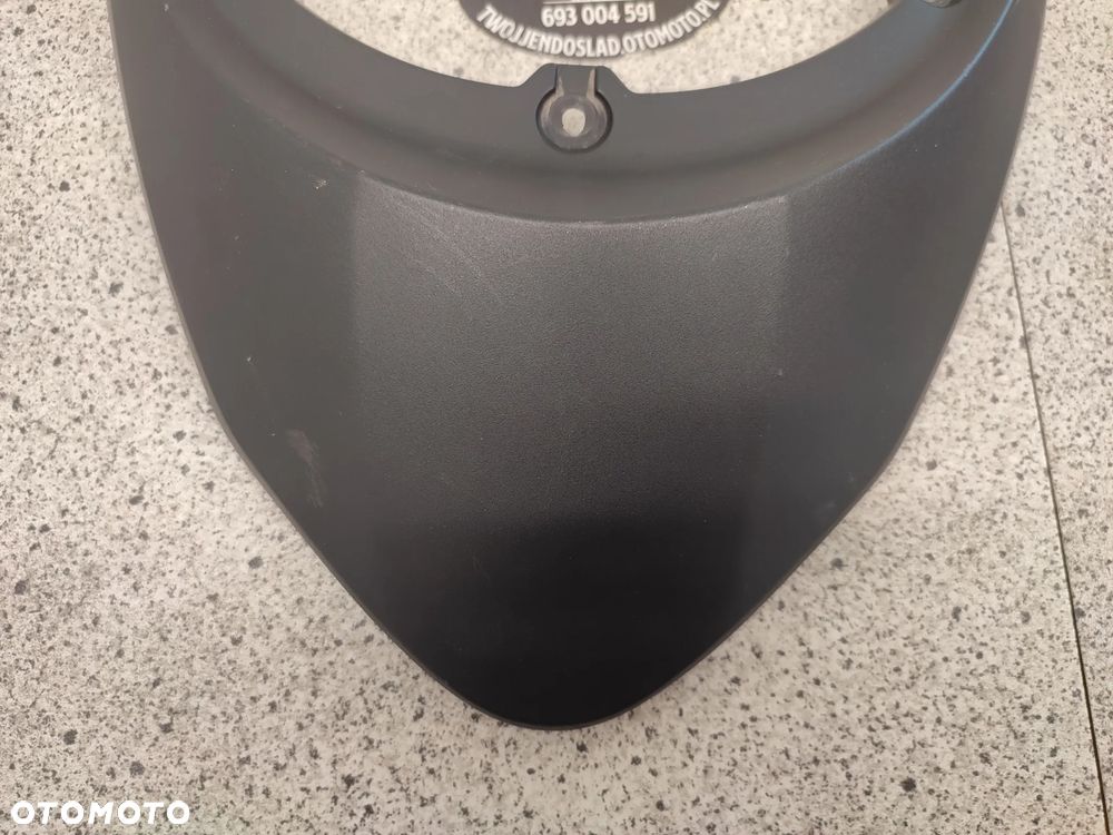 Zadupek, ogon, łącznik, owiewka ogon lącznik BMW K1200 R K1200R K 1200 R K 1200R - 8