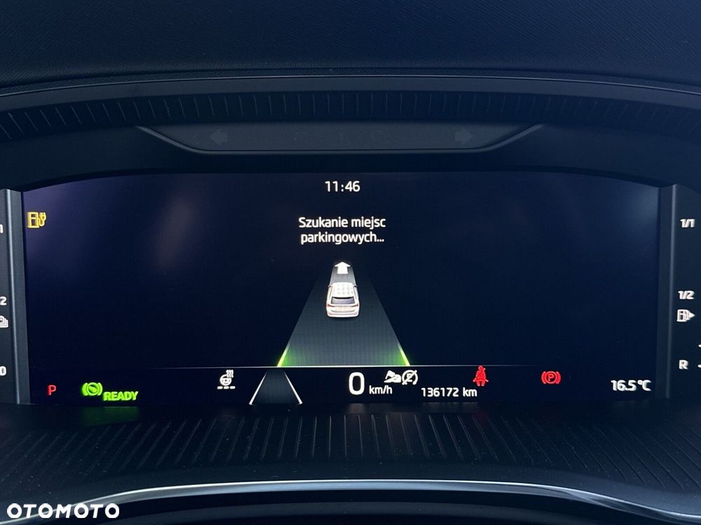 Skoda Octavia 1.4 TSI Plug-In Hybrid Style DSG - 23