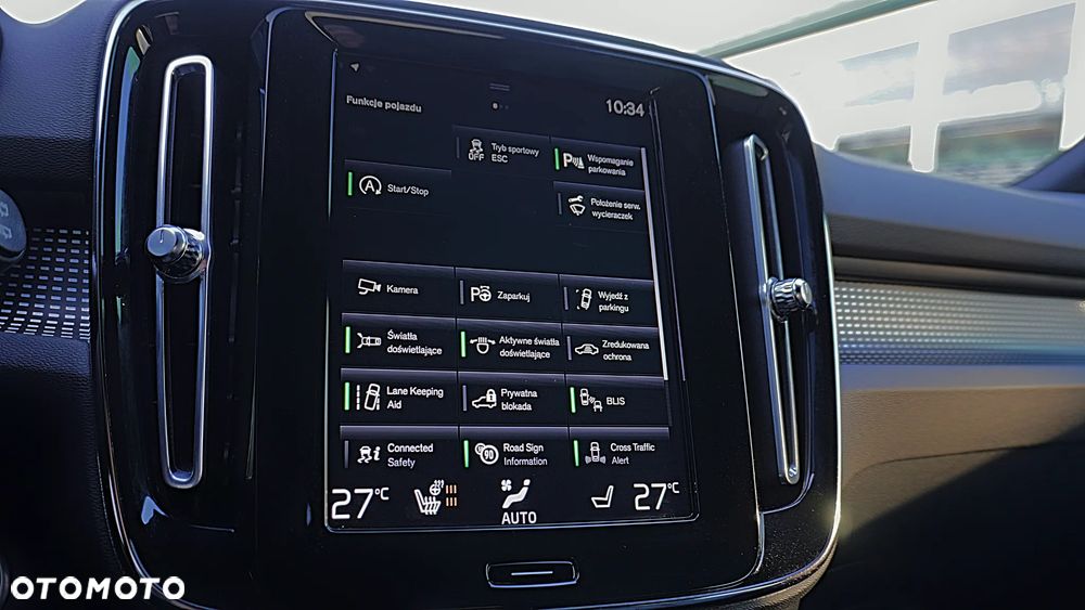 Volvo XC 40 T5 AWD R-Design - 25