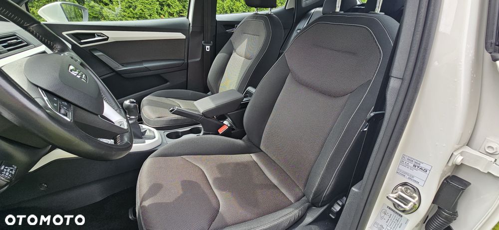 Seat Arona 1.0 TSI OPF Xperience - 7