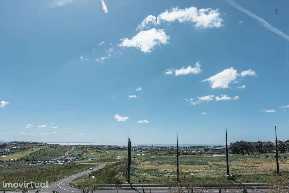 Quarto - localizado em Lisbon - Grande imagem: 2/23