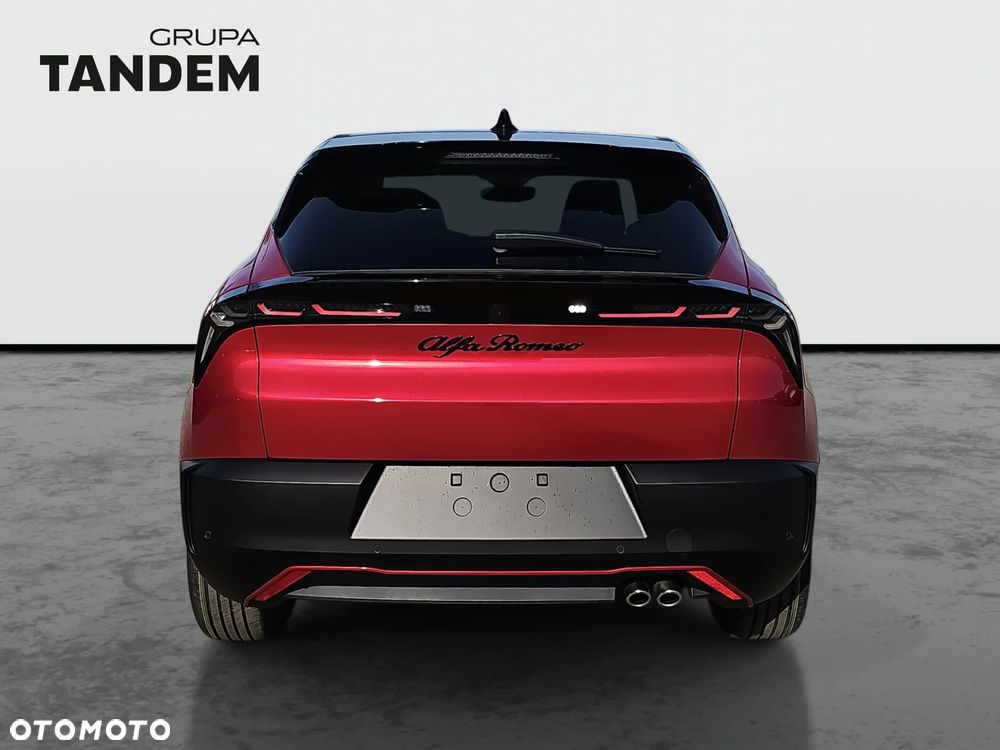 Alfa Romeo Junior 1.2 mHEV Ibrida Speciale eDCT - 6