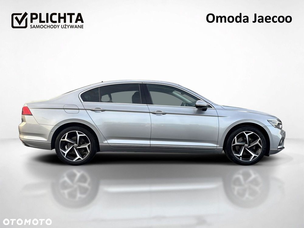 Volkswagen Passat 1.5 TSI EVO Elegance DSG - 7