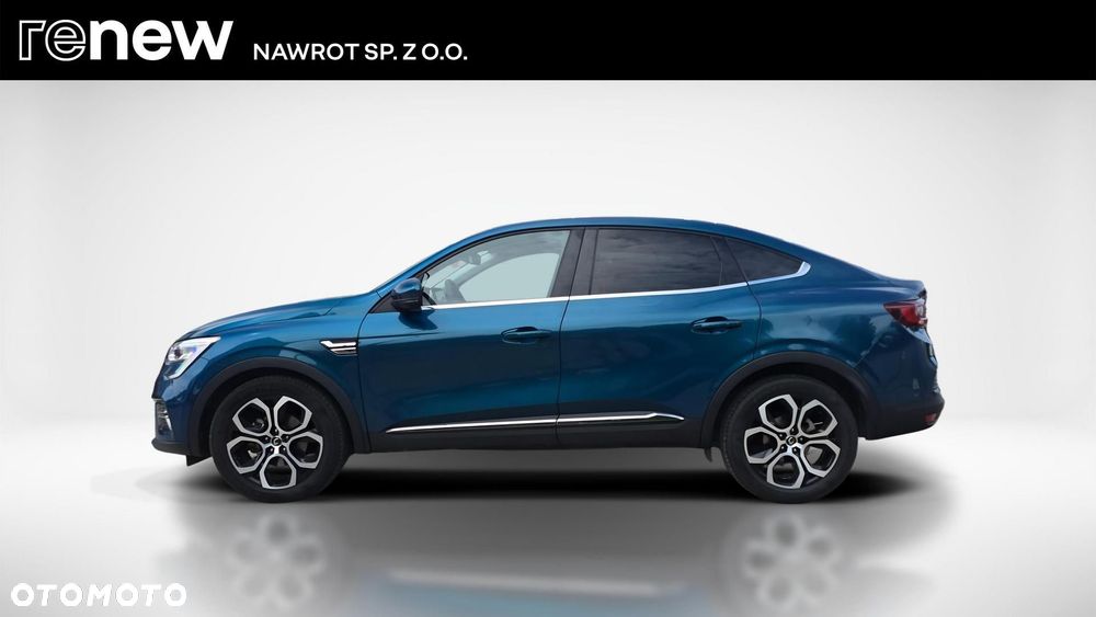Renault Arkana - 2