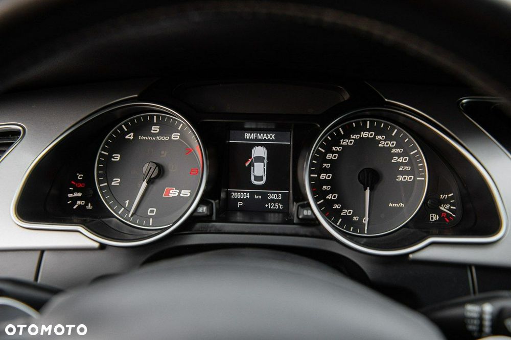 Audi S5 Coupé - 34