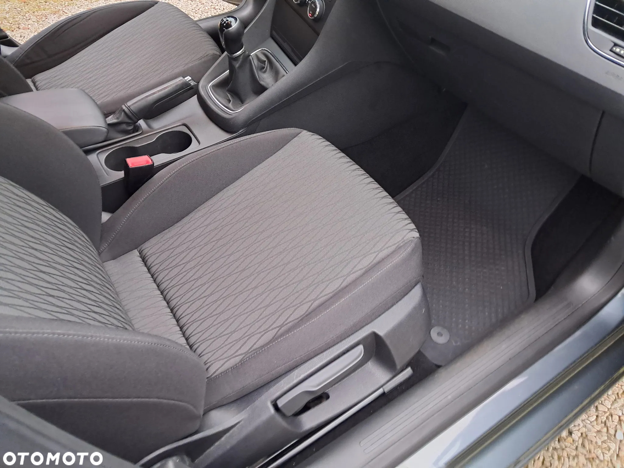 Seat Leon 2.0 TDI DPF Style - 15