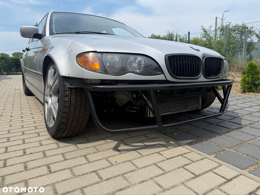 BMW Seria 3 328Ci - 11